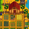 coolest stardew valley farms