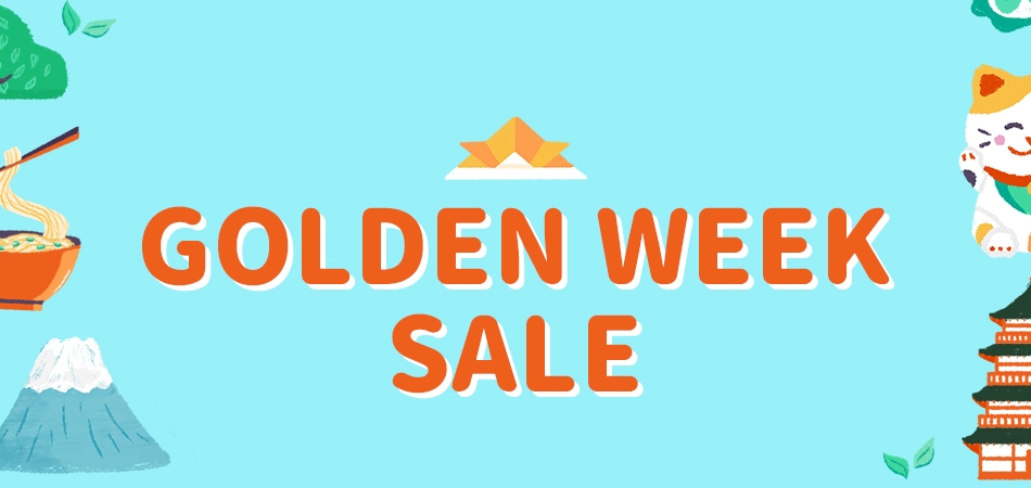 Steam Golden Week Sale 2019