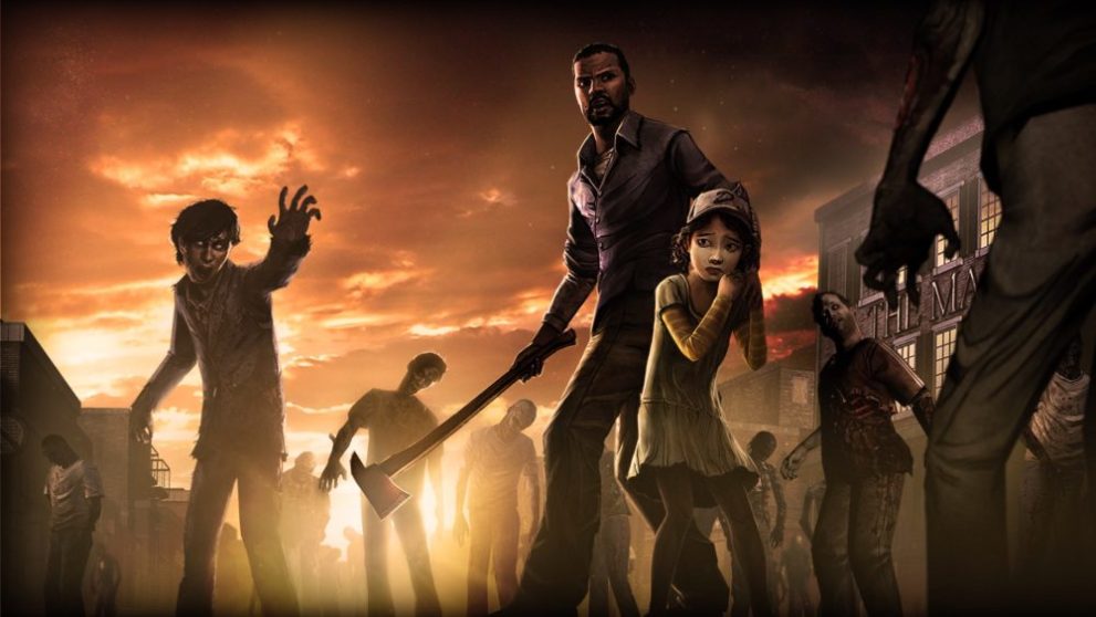 Telltale's The Walking Dead, 10 Most Influential Games of the 2010s