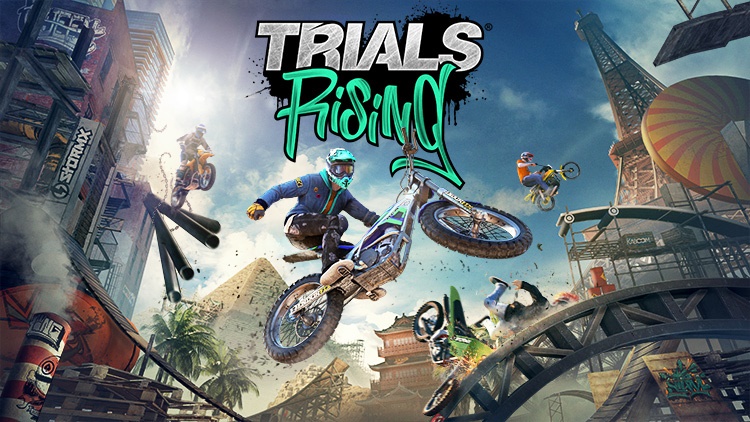 xbox one, trials rising, multiplayer