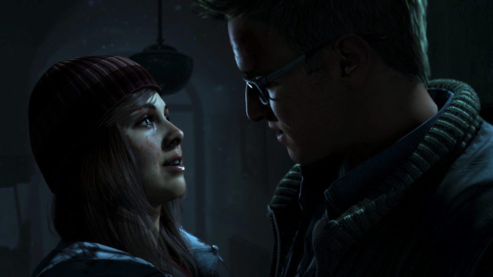 until dawn, multiplayer, supermassive