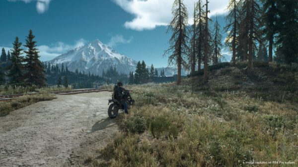 Days Gone: What the Preload & Unlock Times Are - Twinfinite