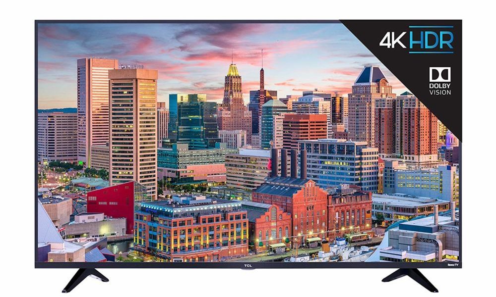 5 Best Cheap 4K & HDR Gaming TVs For Those on a Budget