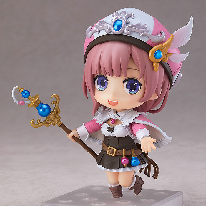 Atelier Rorona Figure (2)