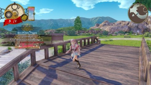 Atelier Lulua: The Scion of Arland
