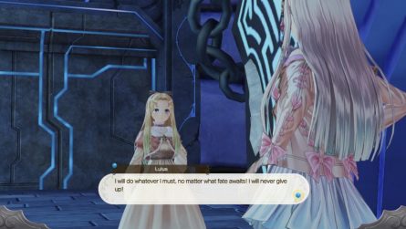 Atelier Lulua: The Scion of Arland