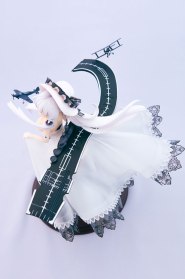 Azur Lane Illustrious Figure