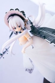 Azur Lane Illustrious Figure