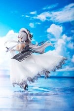 Azur Lane Illustrious Figure