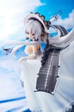 Azur Lane Illustrious Figure