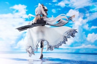 Azur Lane Illustrious Figure