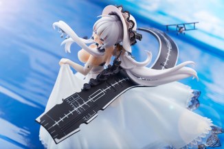 Azur Lane Illustrious Figure