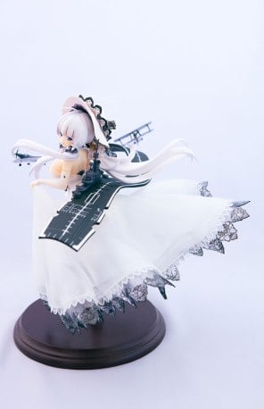 Azur Lane Illustrious Figure