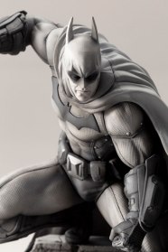 Batman Arkham Figure