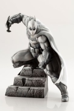 Batman Arkham Figure