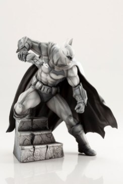 Batman Arkham Figure