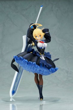 Blazblue Figure (1)