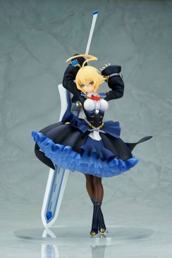 Blazblue Figure (2)