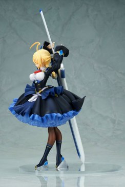 Blazblue Figure (3)