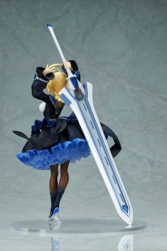 Blazblue Figure (4)