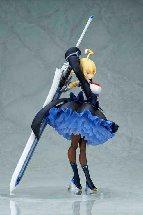 Blazblue Figure (5)