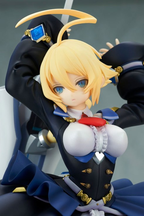 Blazblue Figure (6)