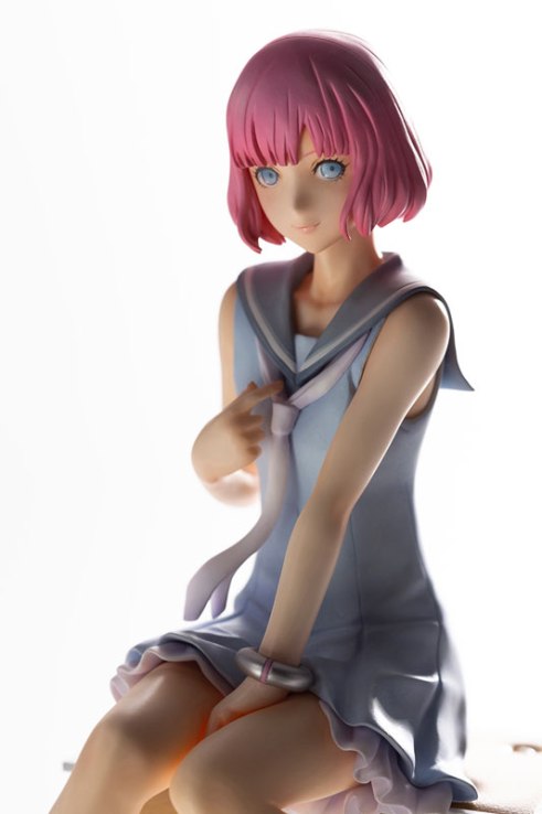Catherine Full Body Rin Figure (9)