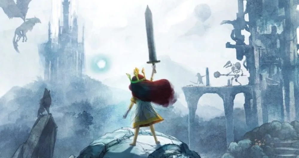 Child of Light not getting sequel