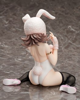 Danganronpa 2 Chiaki Figure