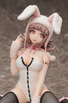 Danganronpa 2 Chiaki Figure