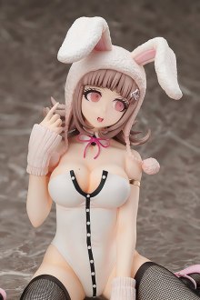 Danganronpa 2 Chiaki Figure