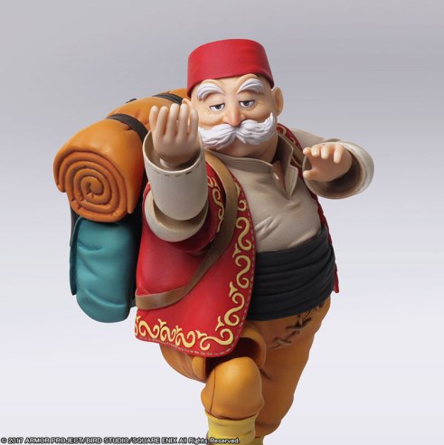 Dragon Quest XI (12)