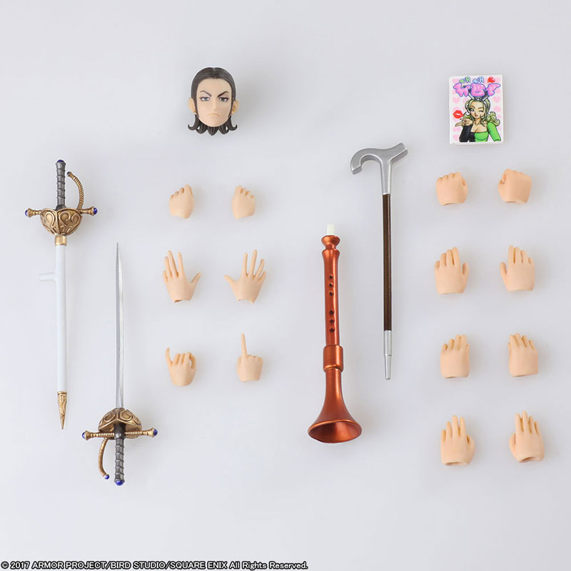 Dragon Quest XI (16)