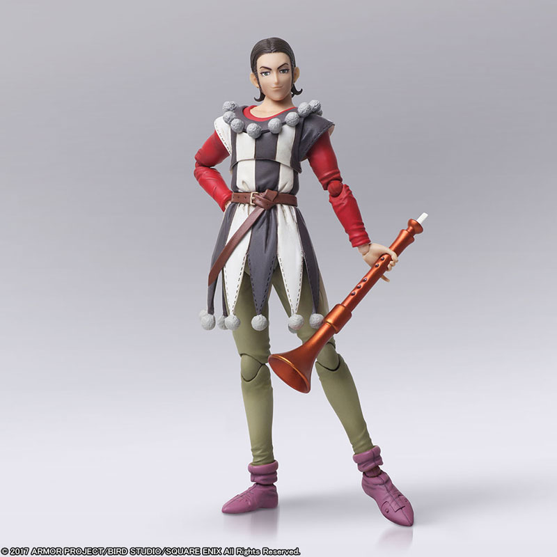 Dragon Quest XI (2)