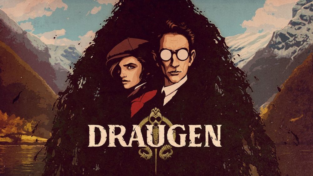Draugen, release date