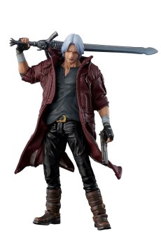Devil May Cry 5 Dante Figure