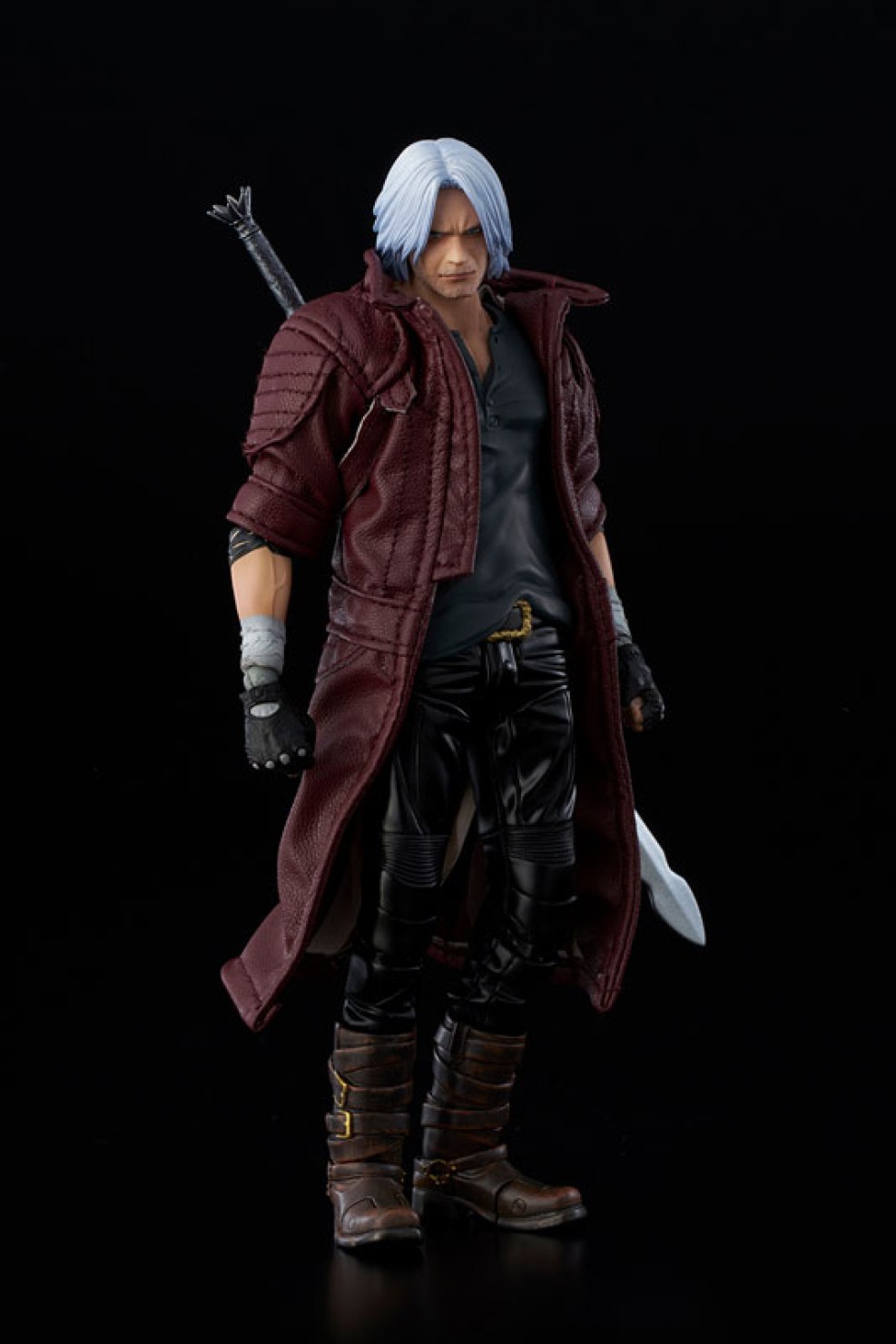 Devil May Cry 5 Dante Figure