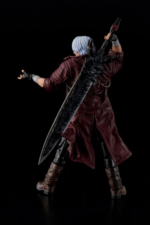 Devil May Cry 5 Dante Figure
