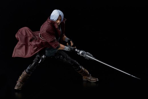 Devil May Cry 5 Dante Figure