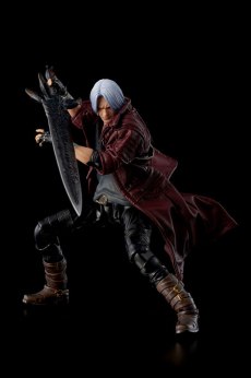 Devil May Cry 5 Dante Figure