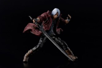 Devil May Cry 5 Dante Figure