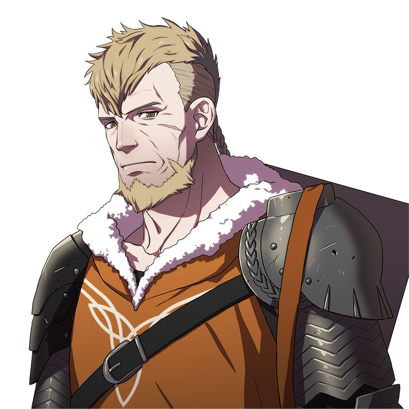 Fire Emblem: Three Houses