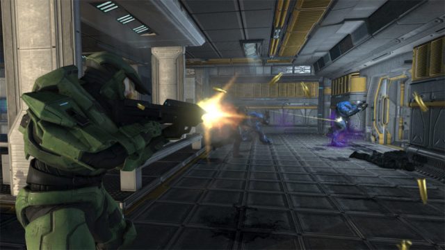 Halo 10 Most Cinematic Video Games
