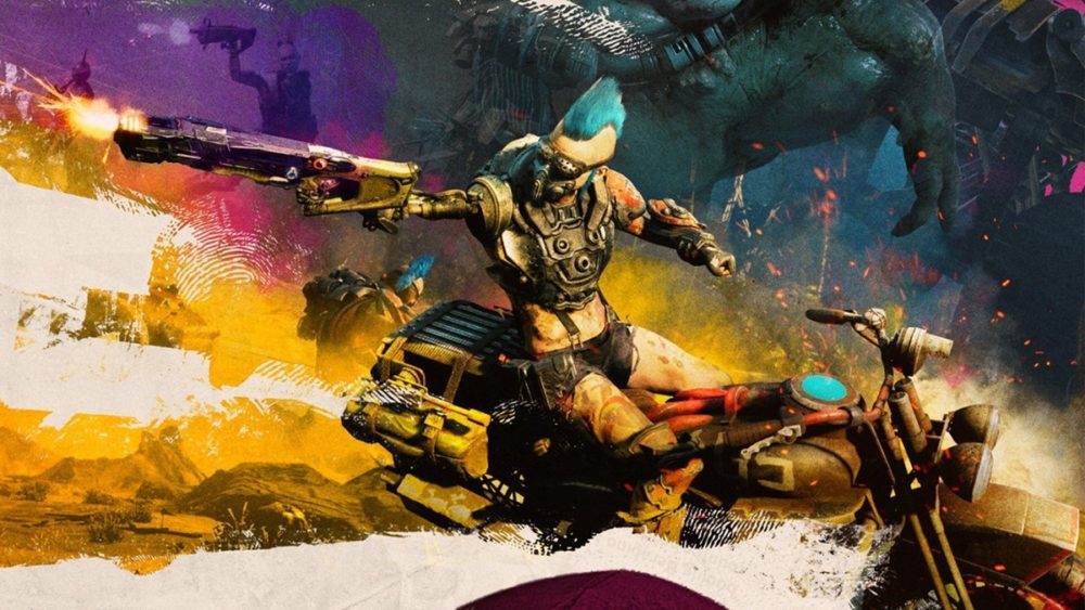 Rage 2: How to Call a Vehicle - Twinfinite