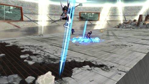 Kill la Kill the Game If (5)