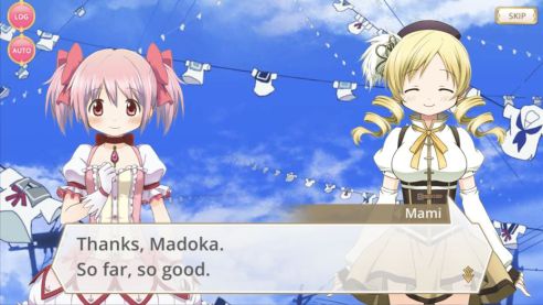Madoka Magica (4)