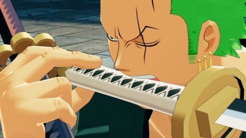 One Piece: World Seeker