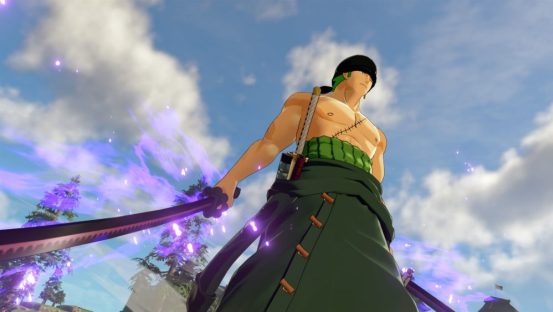 One Piece: World Seeker