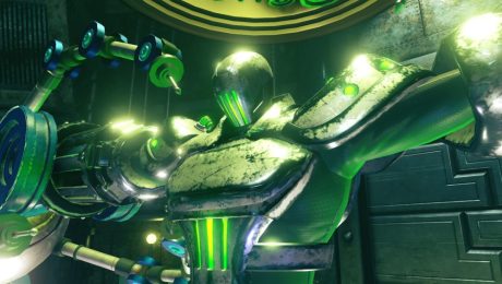 One Piece: World Seeker