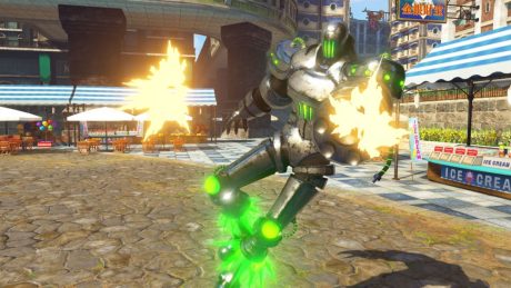 One Piece: World Seeker